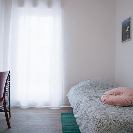 LE PARADIS FISCAL, 5min Bâle, parking privé Saint-Louis  Extérieur photo
