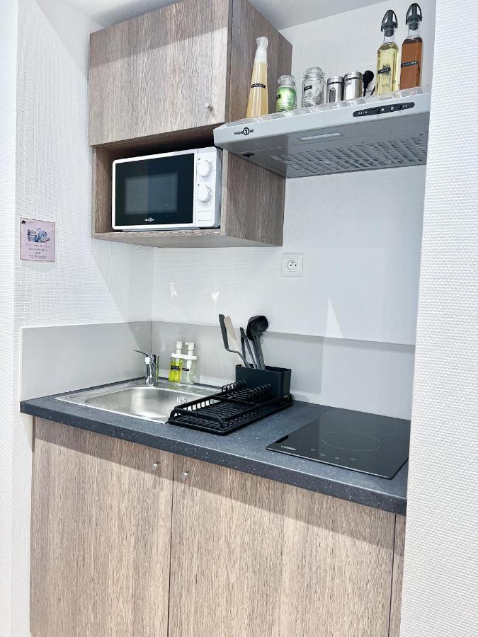 LE PARADIS FISCAL, 5min Bâle, parking privé Saint-Louis  Extérieur photo