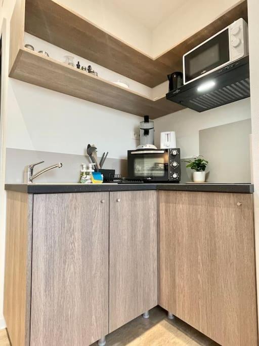 LE PARADIS FISCAL, 5min Bâle, parking privé Saint-Louis  Extérieur photo