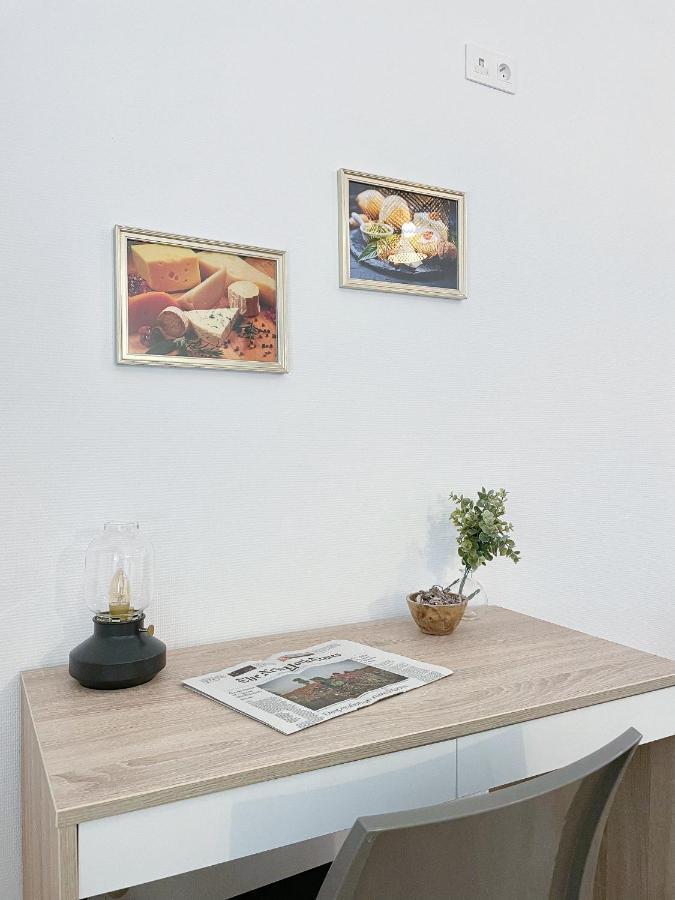 LE PARADIS FISCAL, 5min Bâle, parking privé Saint-Louis  Extérieur photo