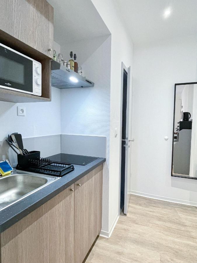LE PARADIS FISCAL, 5min Bâle, parking privé Saint-Louis  Extérieur photo