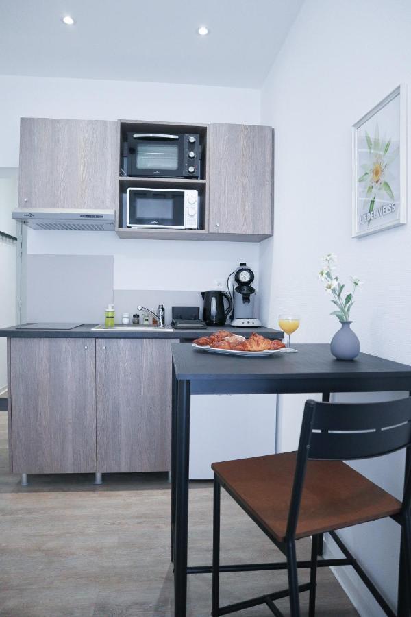 LE PARADIS FISCAL, 5min Bâle, parking privé Saint-Louis  Extérieur photo
