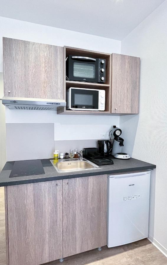LE PARADIS FISCAL, 5min Bâle, parking privé Saint-Louis  Extérieur photo