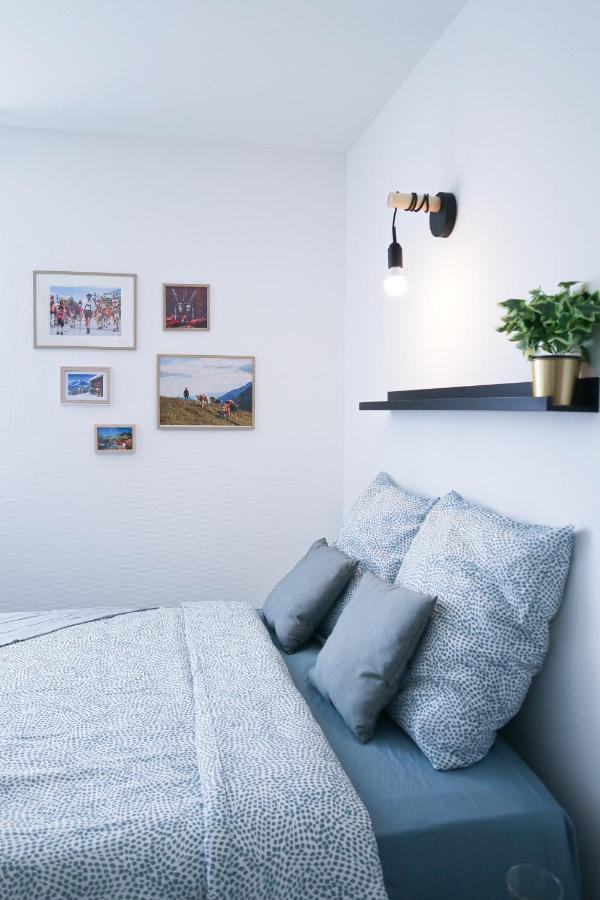 LE PARADIS FISCAL, 5min Bâle, parking privé Saint-Louis  Extérieur photo