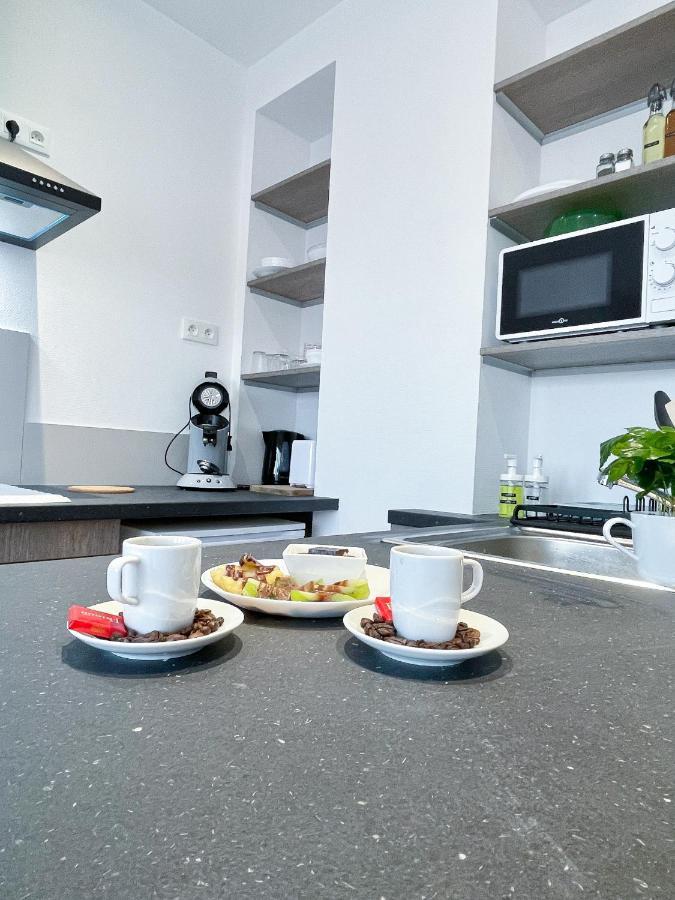 LE PARADIS FISCAL, 5min Bâle, parking privé Saint-Louis  Extérieur photo